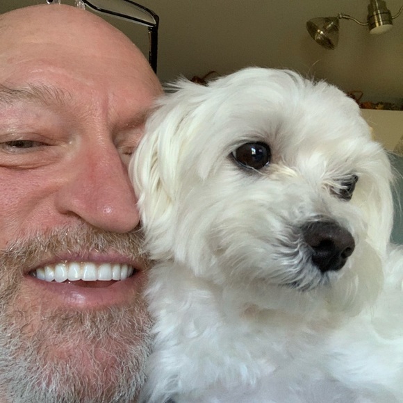 Meet your Posher, Terry ray - Picture 1 of 1